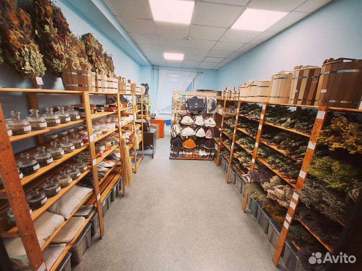 Шапка для бани из меха (овчина), тапочки, чуни