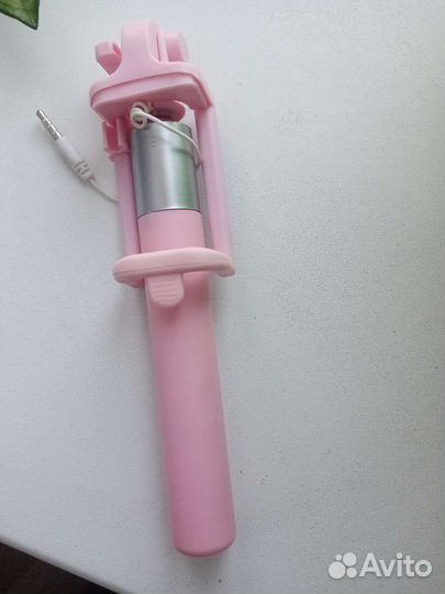 Селфи палка