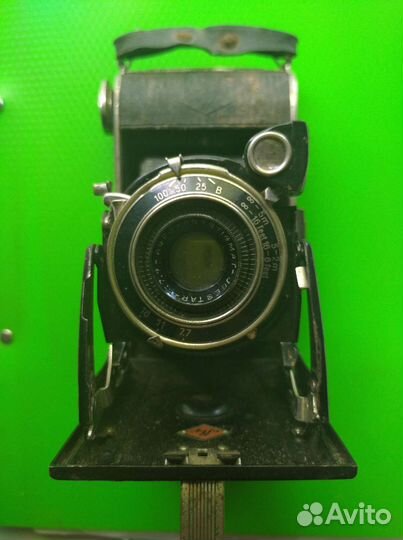 Фотоаппарат