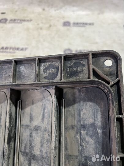 Решетка вентиляционная Nissan Primera P11