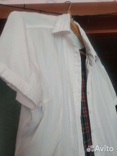 Рубашка женская