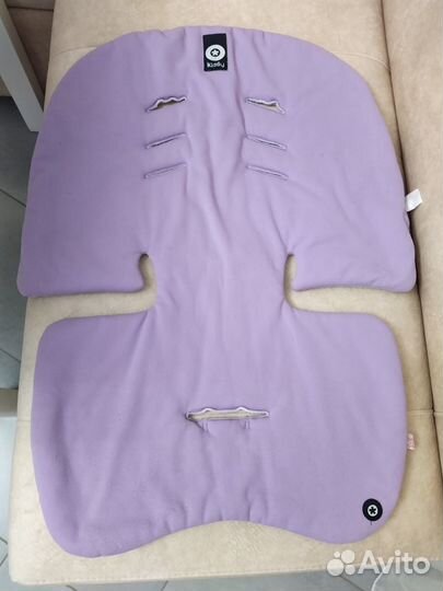 Вставка-вкладыш в коляску Kiddy Mix'n Match