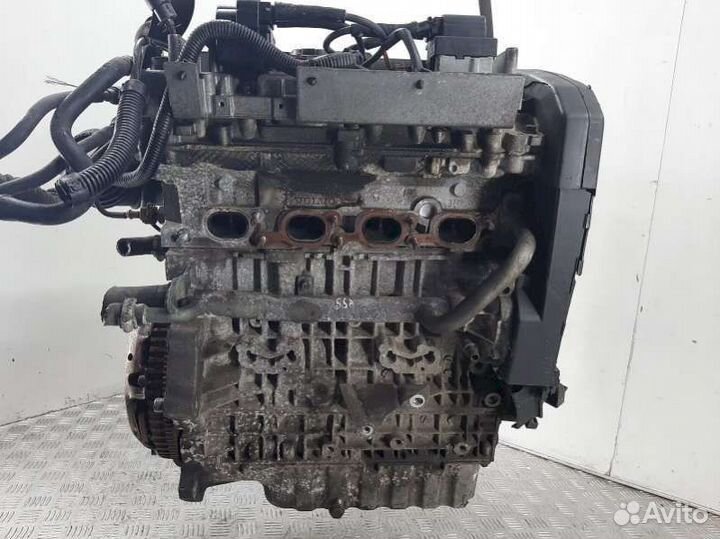 Двигатель Volvo V40 1 (1995 - 2004) 2.0 B4204S 131