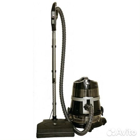 Пылесос с аквафильтром Aura Roboclean