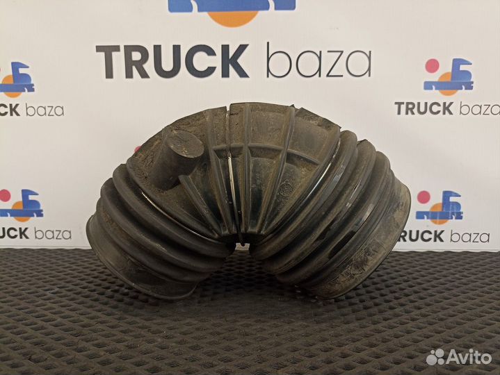 1667691 Патрубок воздушного фильтра Daf XF105