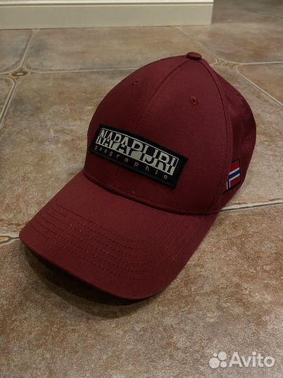 Кепка Napapijri