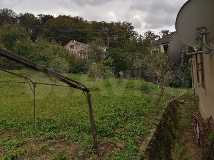 Участок 24 сот. (ИЖС)