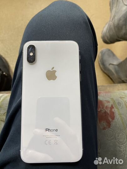 iPhone Xs, 64 ГБ