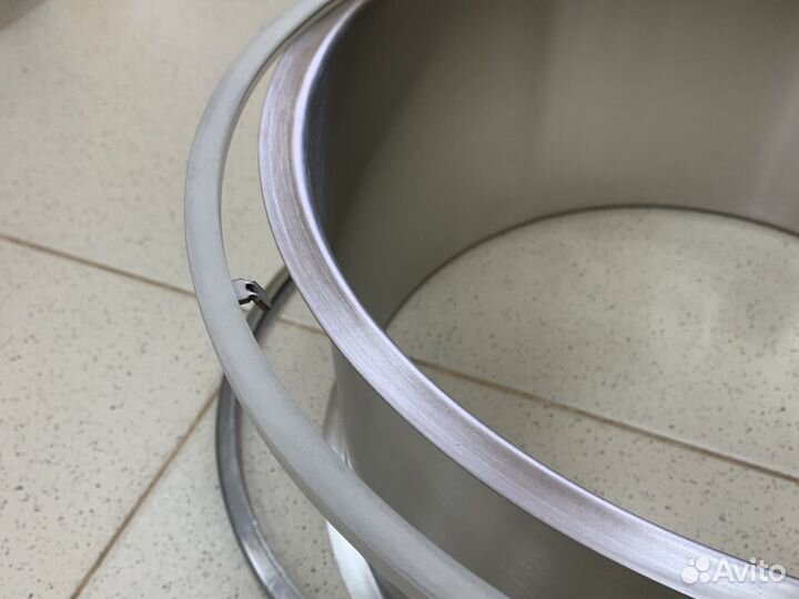 Модуль увеличения на перегонный куб