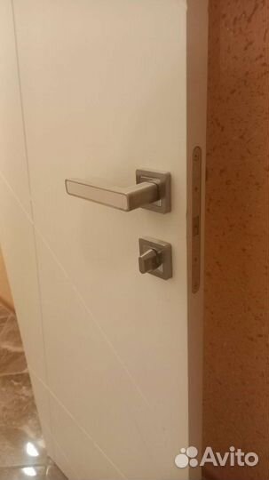 Межкомнатные двери бу с коробкой