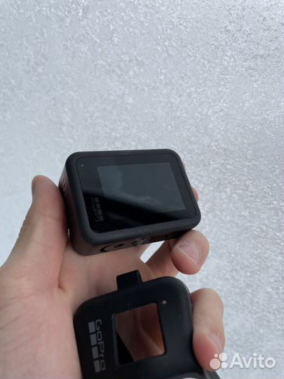 Камера GoPro Hero 8 Black