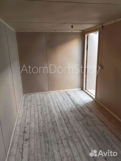 Бытовки блок-контейнеры хозблоки новые с доставкой