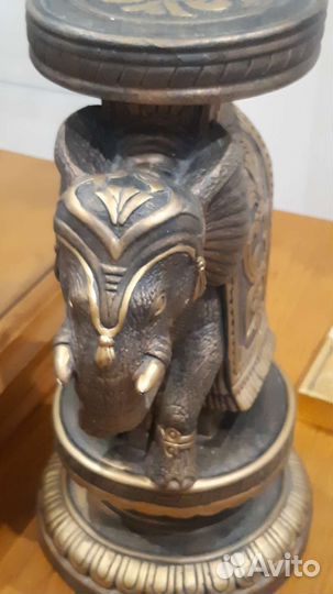 Декор Слон