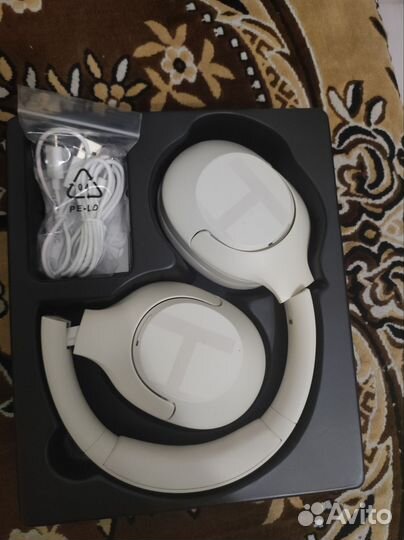 Беспроводные наушники