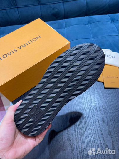 Кроссовки Louis Vuitton