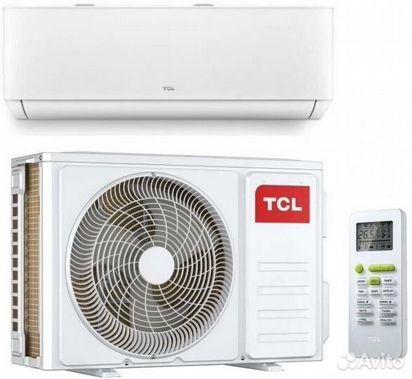 Кондиционер / сплит-система TCL TAC-09chsa/IF