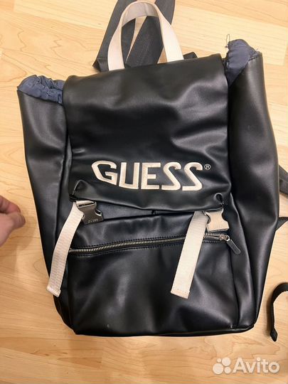 Рюкзак guess