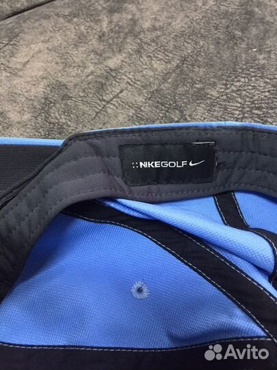 Кепка мужская nike golf