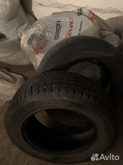 Goodyear Wrangler Ultra Grip 255/60 R18