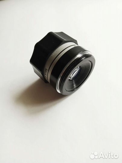 Объектив Mikar/s 4,5/55