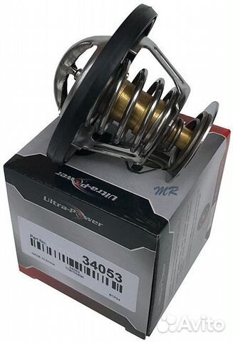 Gates Термостат 34053