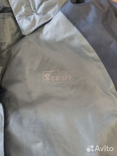 Костюм непромокаемый