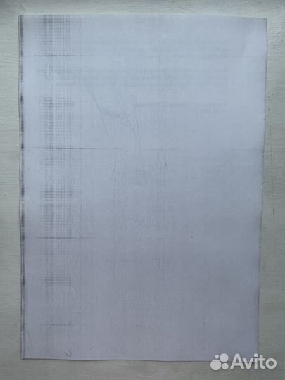 Копир Canon FC 108