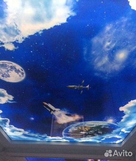 Ремонт квартиры