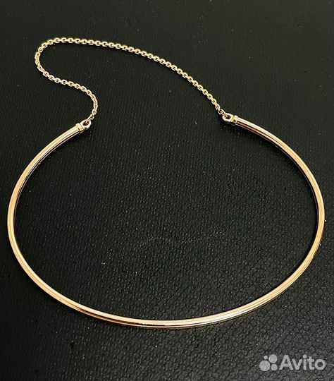 Золотой браслет