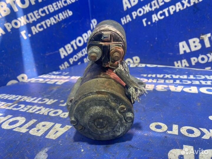 Стартер Mazda 6 Gg седан AJ 2003