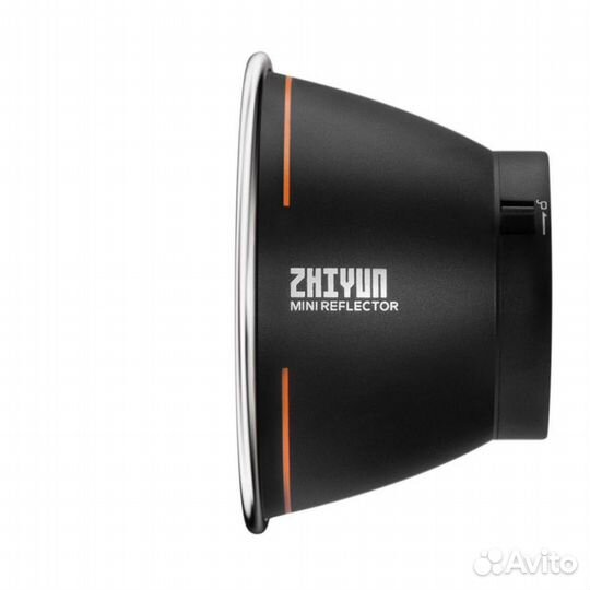 Осветитель Zhiyun molus X60 Combo