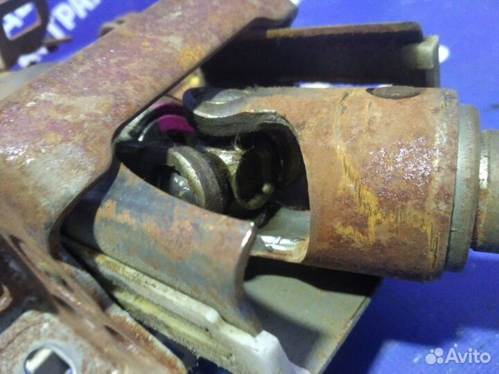 Рулевая колонка Mazda 6 Gh седан L8 2008