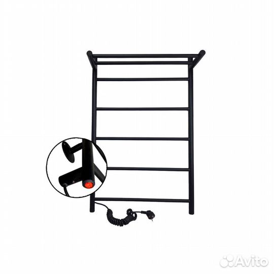 Полотенцесушители электр-ие 60/80-50 indigo