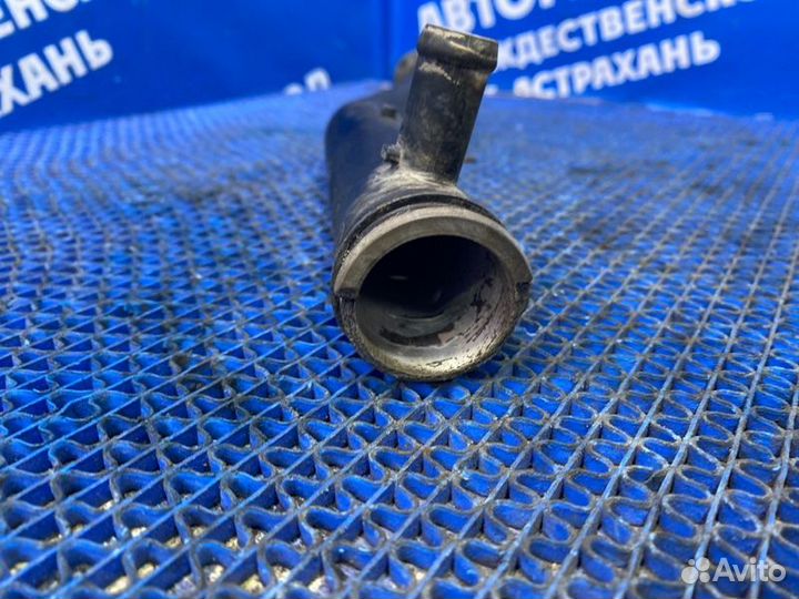 Трубка охлаждения Volkswagen Polo 5 седан CFN 2015