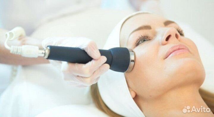 Мезотерапия лица
