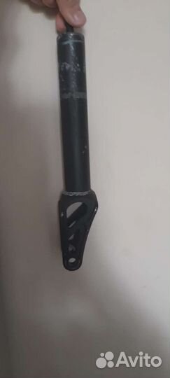 Вилка для трюкового самоката drone aeon