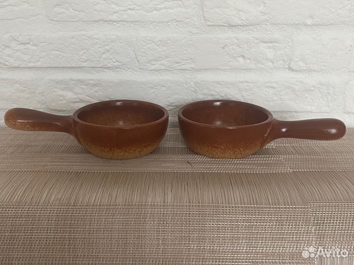 Формы керамические для жульена