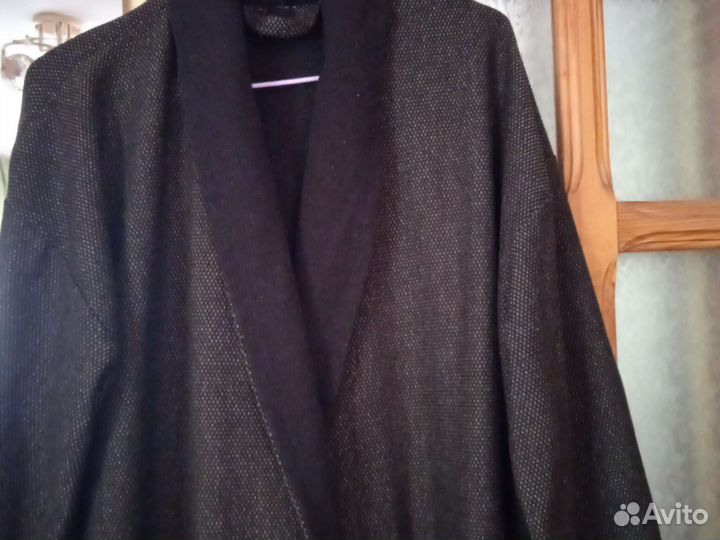 Халат мужской