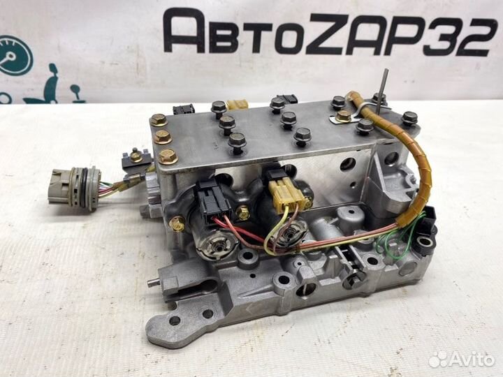 Гидроблок Mitsubishi Lancer 9 9 4G18 2005 2006