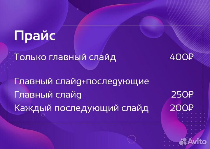 Инфографика для маркетплейсов