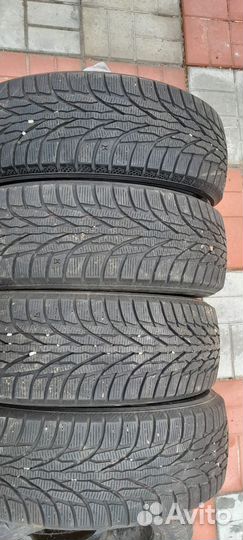 Kumho WinterCraft SUV Ice WS51 225/60 R18 T