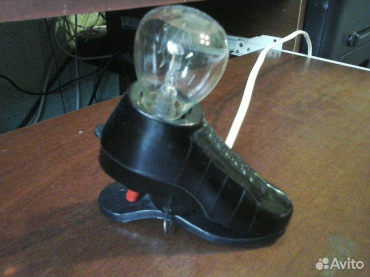 Светильник 