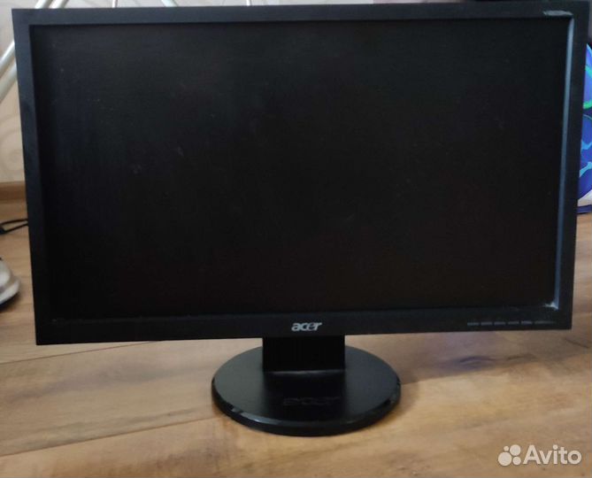 Монитор для компьютера 20 дюймов