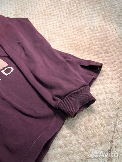 Кофта на девочку 140