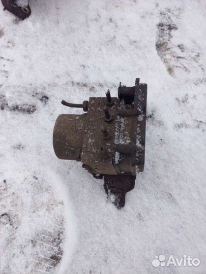 Блок ABS Geely Fc JL4G18 2006-2011