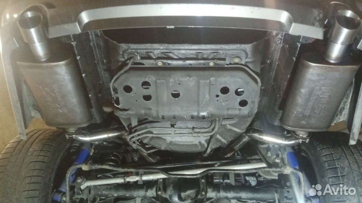 Tig Сварка (алюминий,нержавейка)