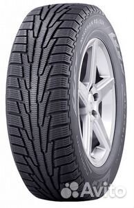 Nokian Tyres Nordman RS2 SUV 255/60 R18 112R