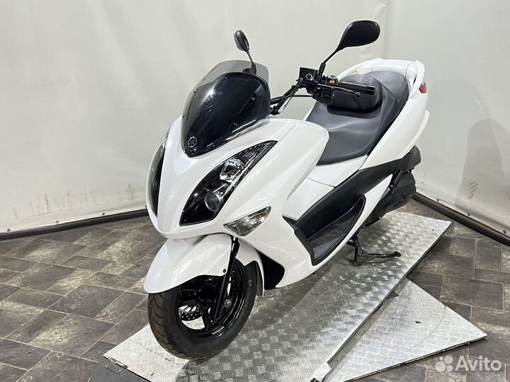 Скутер Yamaha Majesty 250