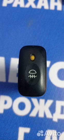 Кнопка птф Kia Clarus седан T8D 1999