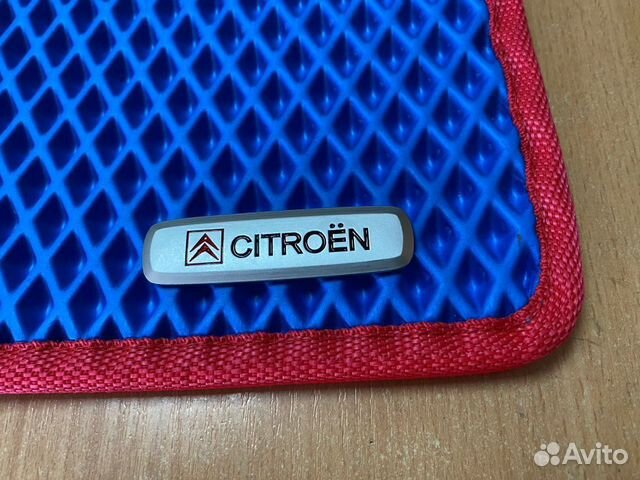 Автомобильные коврики Ч
